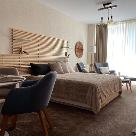 Apartmany Veternica V Bernarde Vysoké Tatry 外观 照片