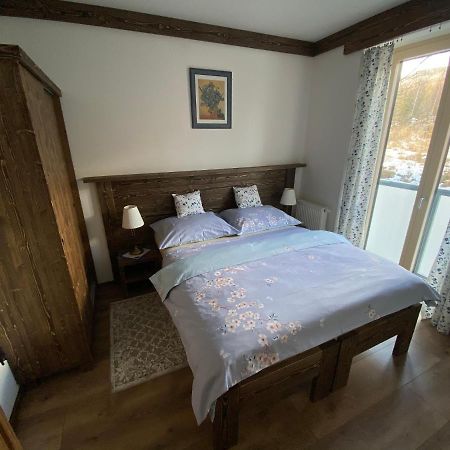 Apartmany Veternica V Bernarde Vysoké Tatry 外观 照片