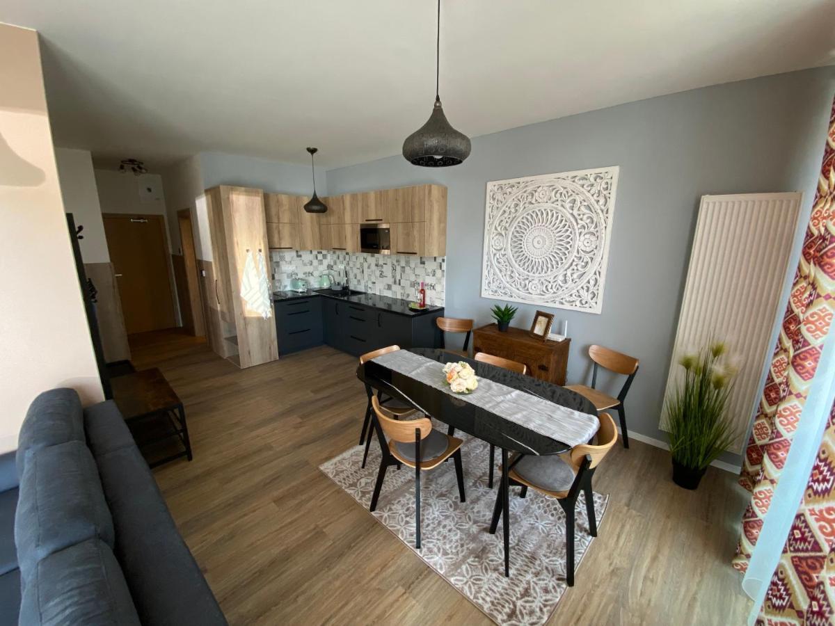 Apartmany Veternica V Bernarde Vysoké Tatry 外观 照片