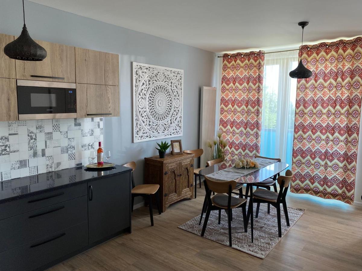Apartmany Veternica V Bernarde Vysoké Tatry 外观 照片