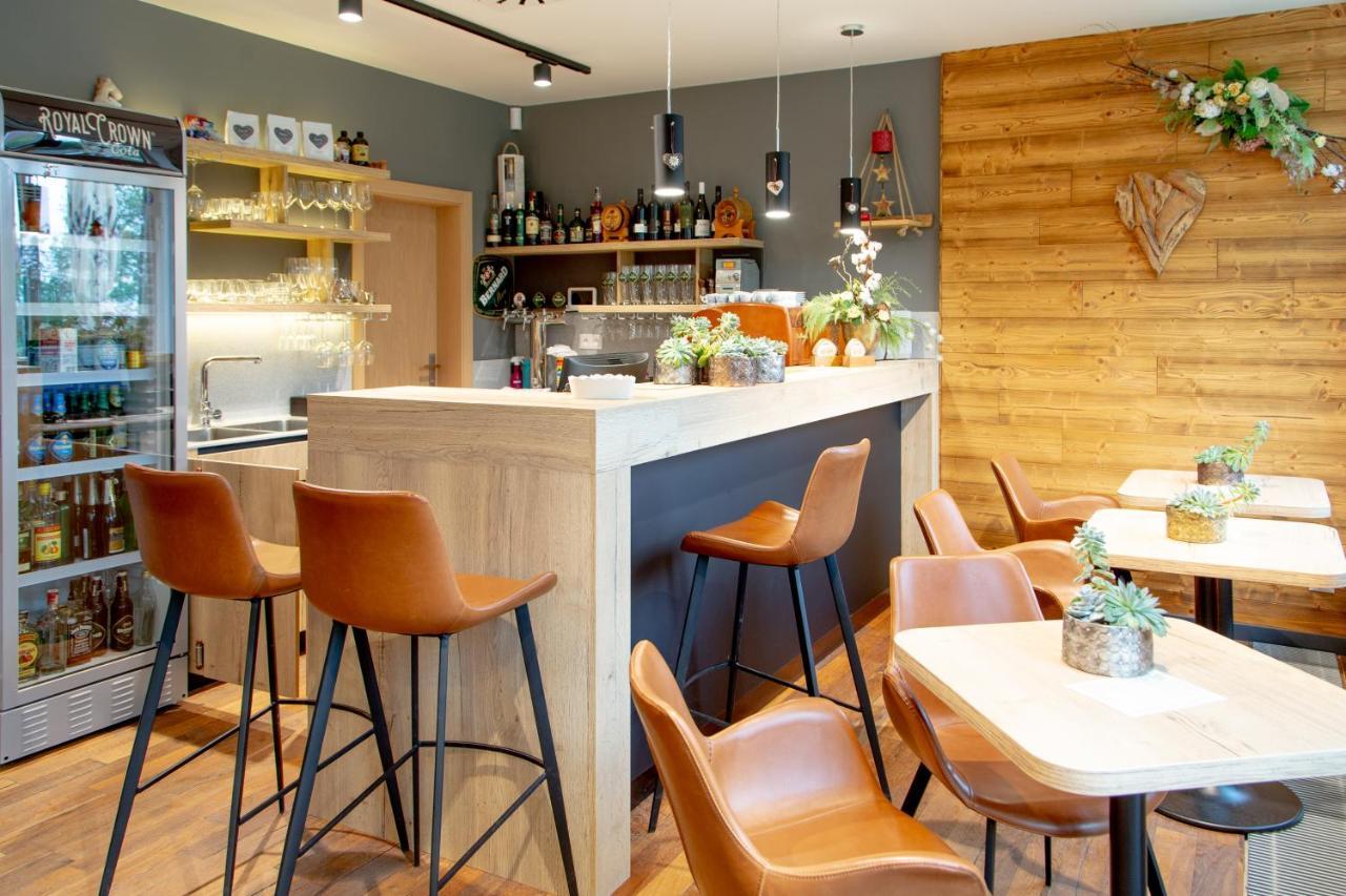 Apartmany Veternica V Bernarde Vysoké Tatry 外观 照片