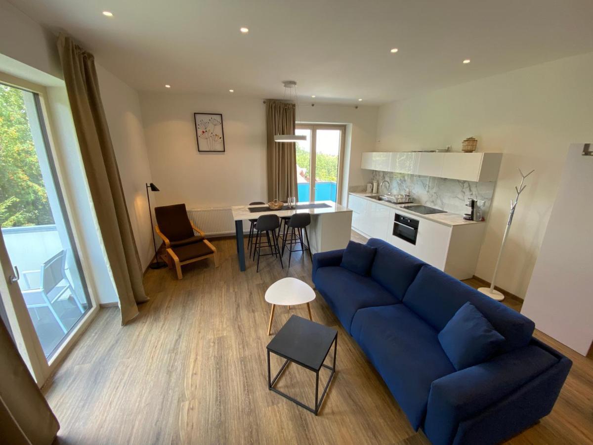 Apartmany Veternica V Bernarde Vysoké Tatry 外观 照片