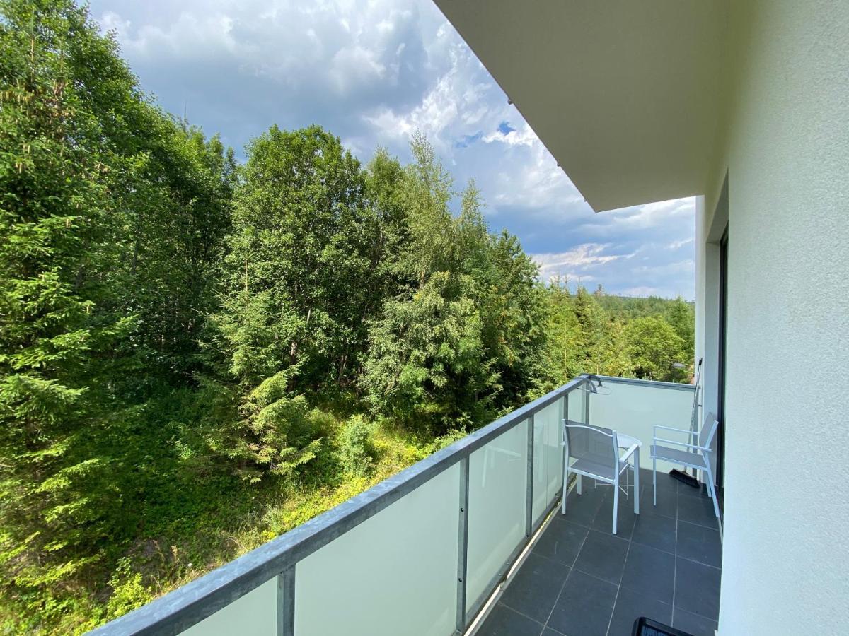 Apartmany Veternica V Bernarde Vysoké Tatry 外观 照片