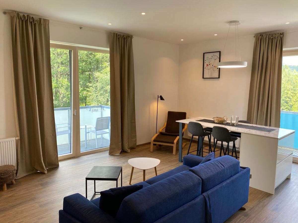 Apartmany Veternica V Bernarde Vysoké Tatry 外观 照片