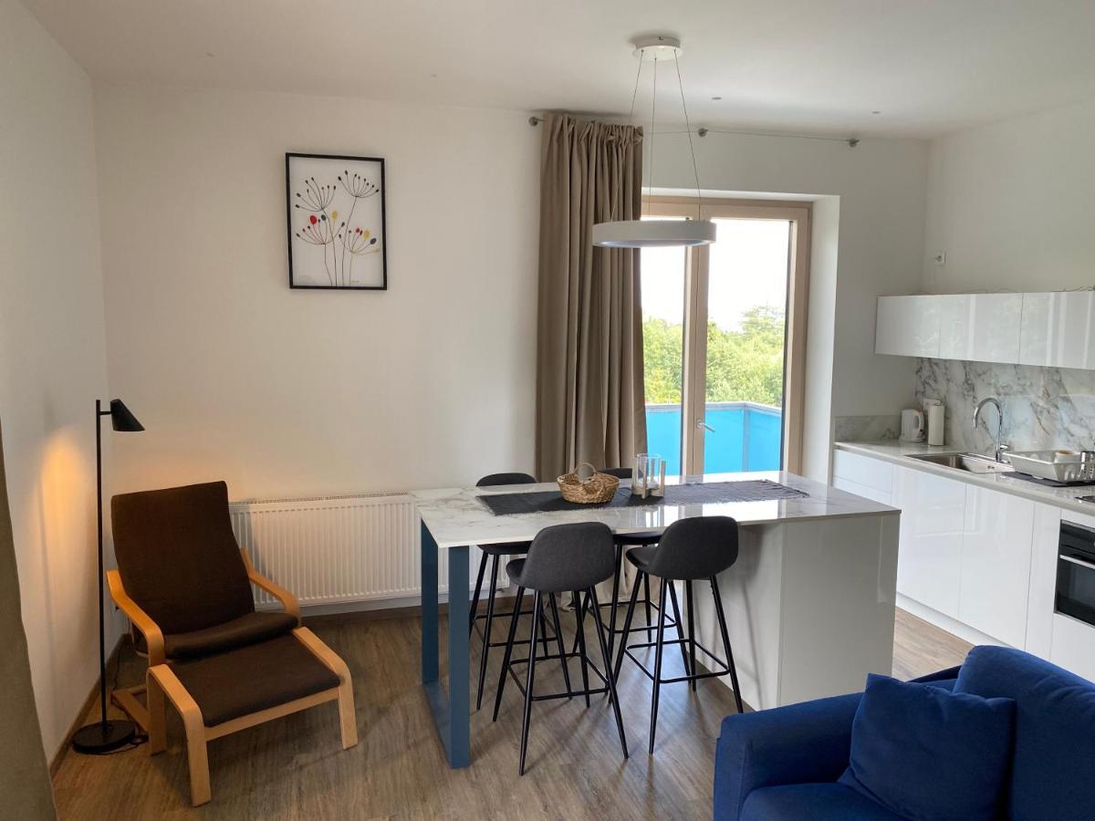 Apartmany Veternica V Bernarde Vysoké Tatry 外观 照片