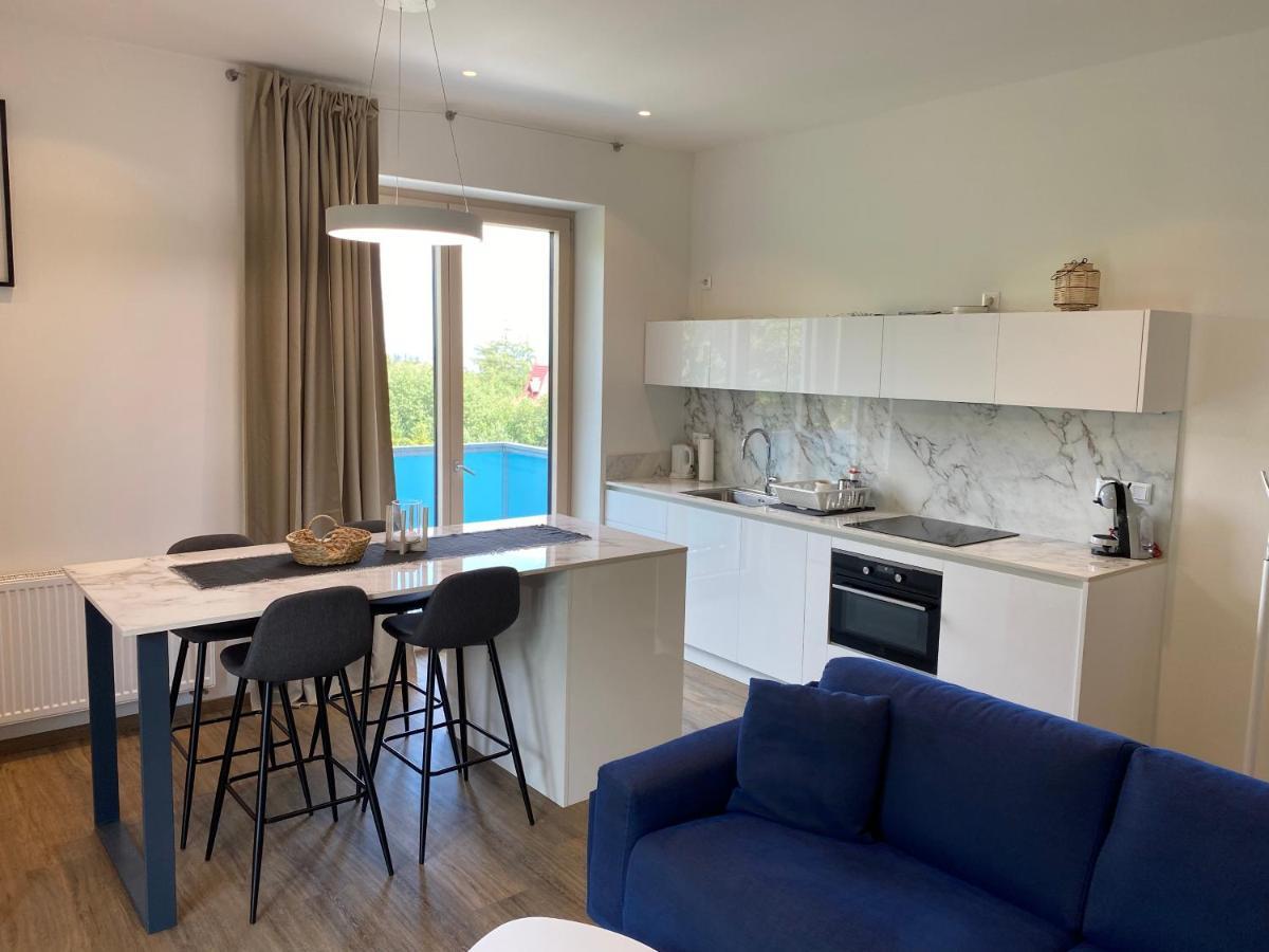 Apartmany Veternica V Bernarde Vysoké Tatry 外观 照片
