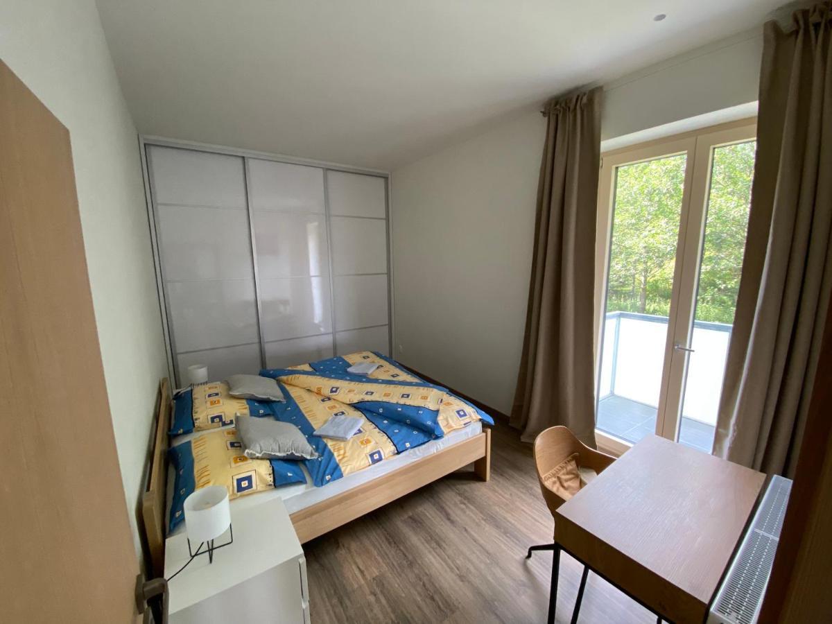 Apartmany Veternica V Bernarde Vysoké Tatry 外观 照片