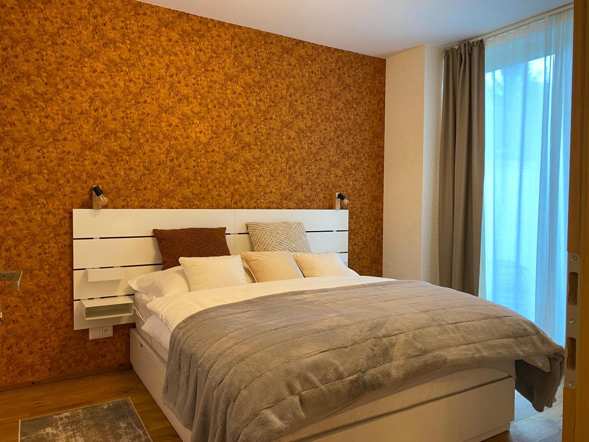 Apartmany Veternica V Bernarde Vysoké Tatry 外观 照片