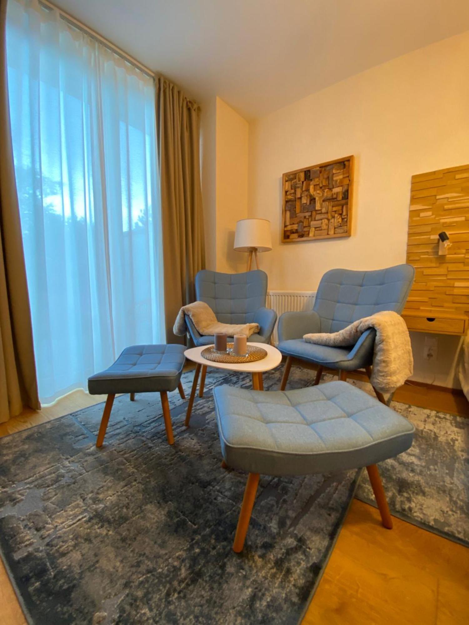 Apartmany Veternica V Bernarde Vysoké Tatry 外观 照片