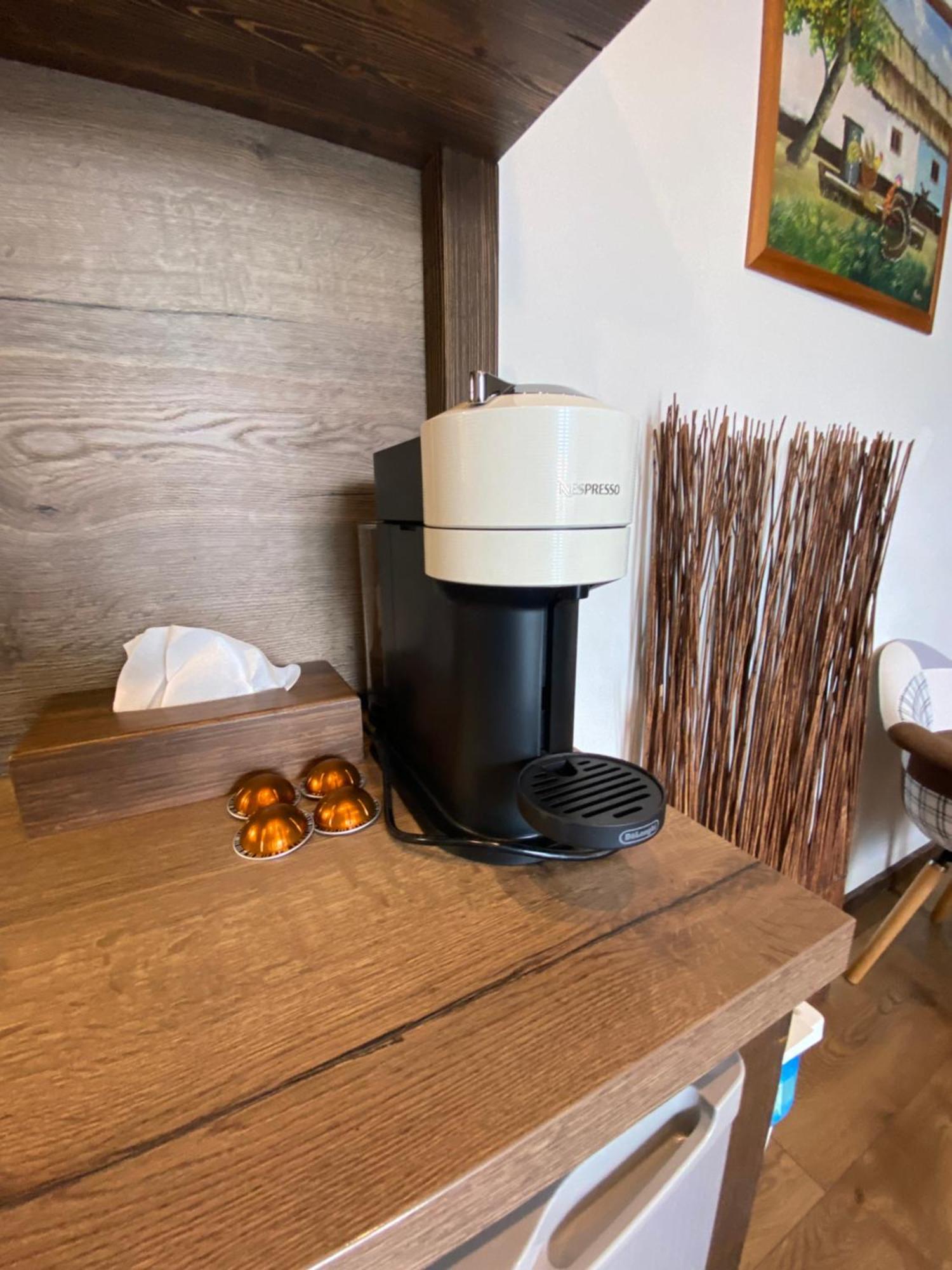 Apartmany Veternica V Bernarde Vysoké Tatry 外观 照片